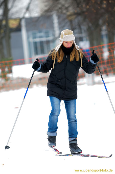 Skilanglauf